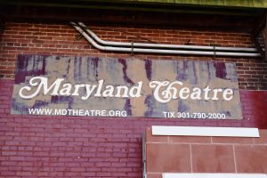 Maryland Theater